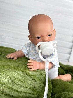 Пупс Marina and Pau 21 cм Mini Golosinas (M200B)