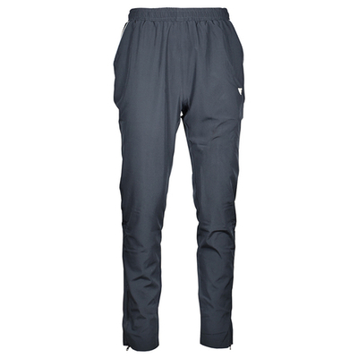 Мужские теннисные штаны K-Swiss Tac Hypercourt Tracksuit Pant 3 M - blue Графит