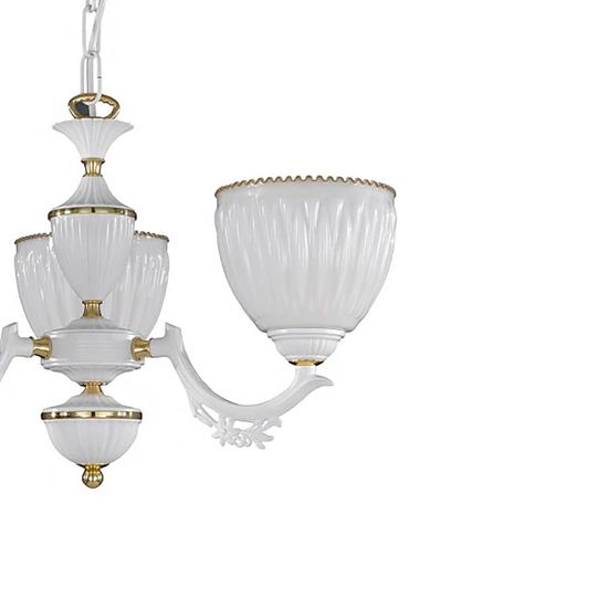 Подвесная люстра Reccagni Angelo L.9651/3