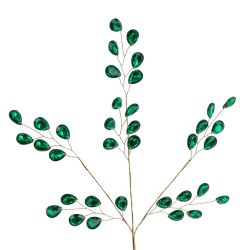 GAEM Изделие декоративное "Ветка", L19 W0,4 H40 см