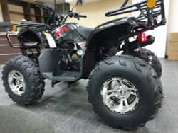 Квадроцикл RATO Hammer Premium 200