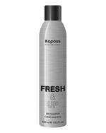 Kapous Professional Fresh&Up Шампунь для волос, сухой, 150 мл