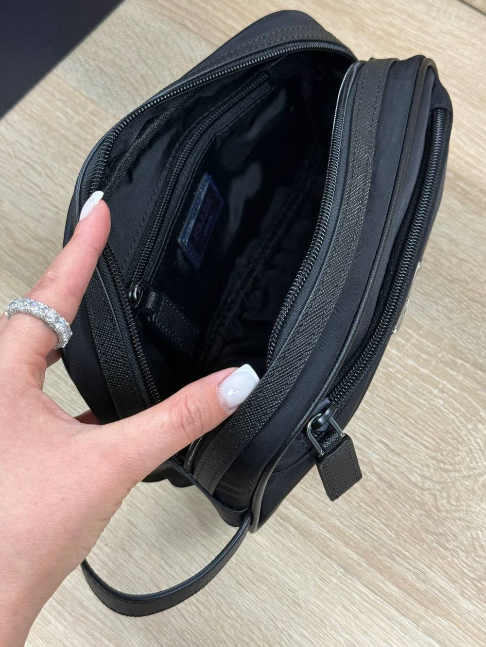 Несессер Prada