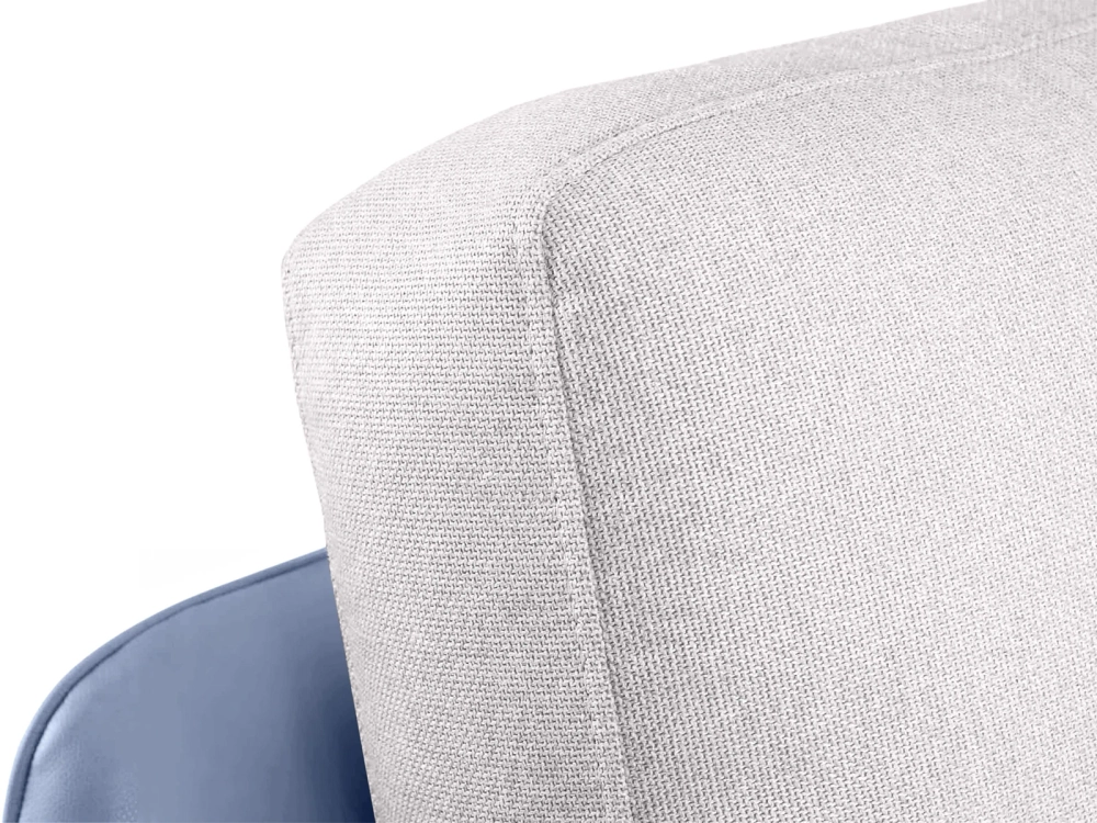 Диван Ispani угловой правый