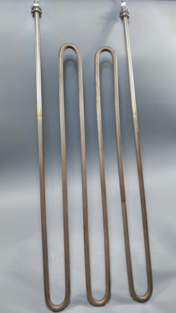 ТЭНы - ZIRU - 2.5кВт - 220В