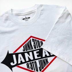 Футболка “JUNK” OVERSIZE