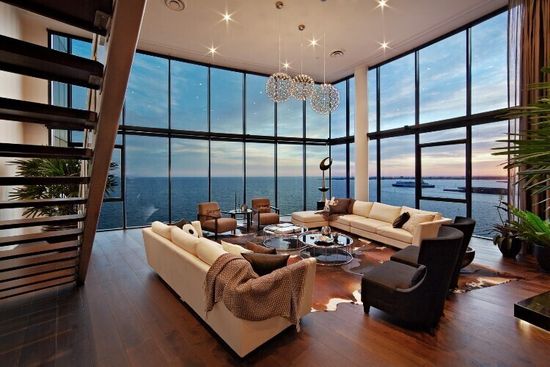 Люстра Raimond Sphere D61