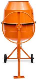 Бетоносмеситель VILLARTEC CM220Р