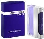 PACO RABANNE Ultraviolet Man