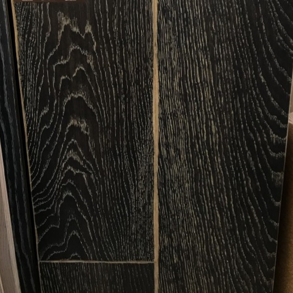 Инженерная доска Vecchio Parquet Дуб Альба