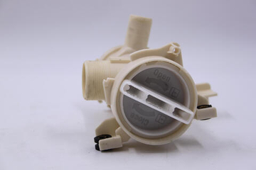 Улитка сливного насоса A0360470 с фильтром