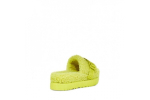 UGG Fluffita Platform - Sulfur