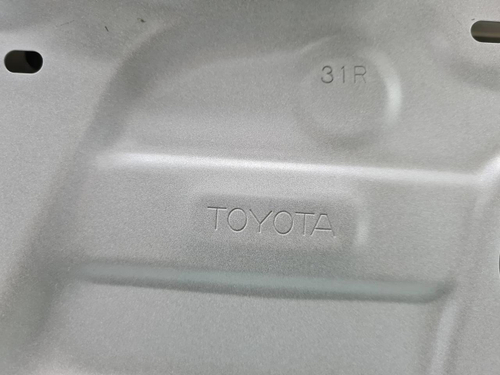 Дверь передняя правая Toyota RAV4 5 XA50 (2018-н.в.)