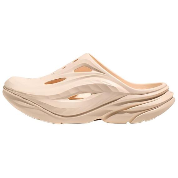 Hoka One One Ora Recovery 'Sand'