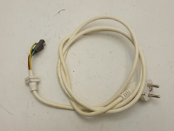 45У82 кт60 Сетевой шнур для стиральной машины Атлант 45У82 б/у