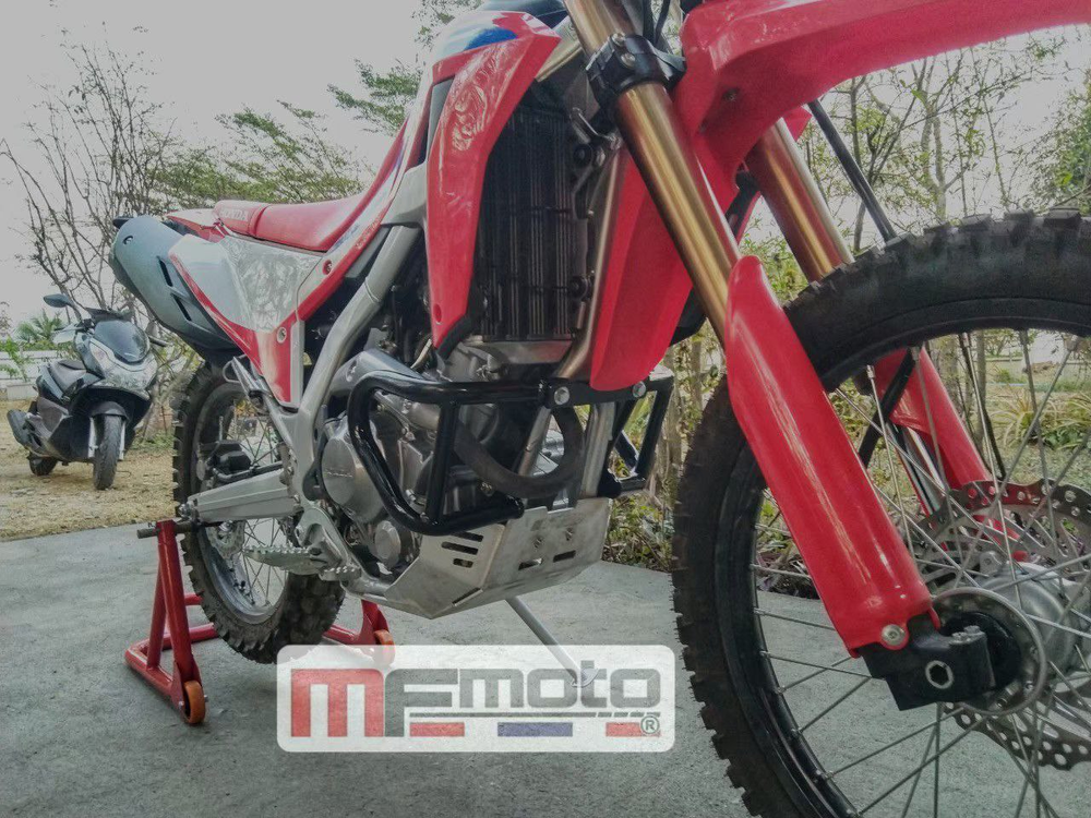 Crash Bars for Honda CRF300L 2021-Up