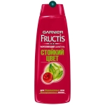 Шампунь для волос GARNIER FRUCTIS Стойкий цвет 400 мл.