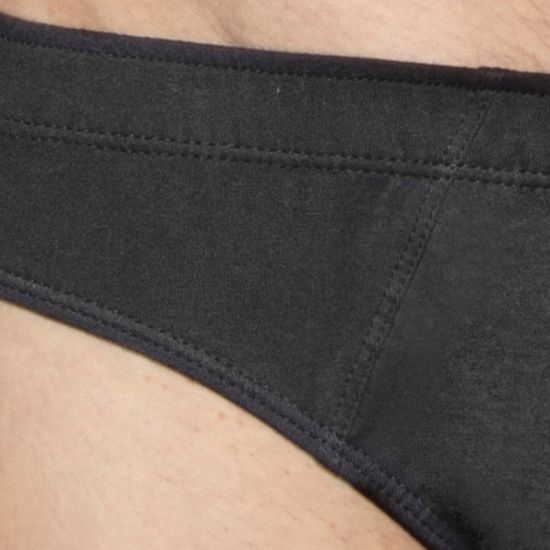 Трусы (2шт)мужские Atlantic 2BMP-322