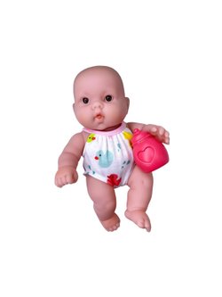 Пупс BERENGUER виниловый 20см (16822B)