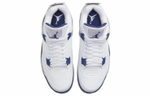 Кроссовки Jordan Air Jordan 4 Retro "Midnight Navy"
