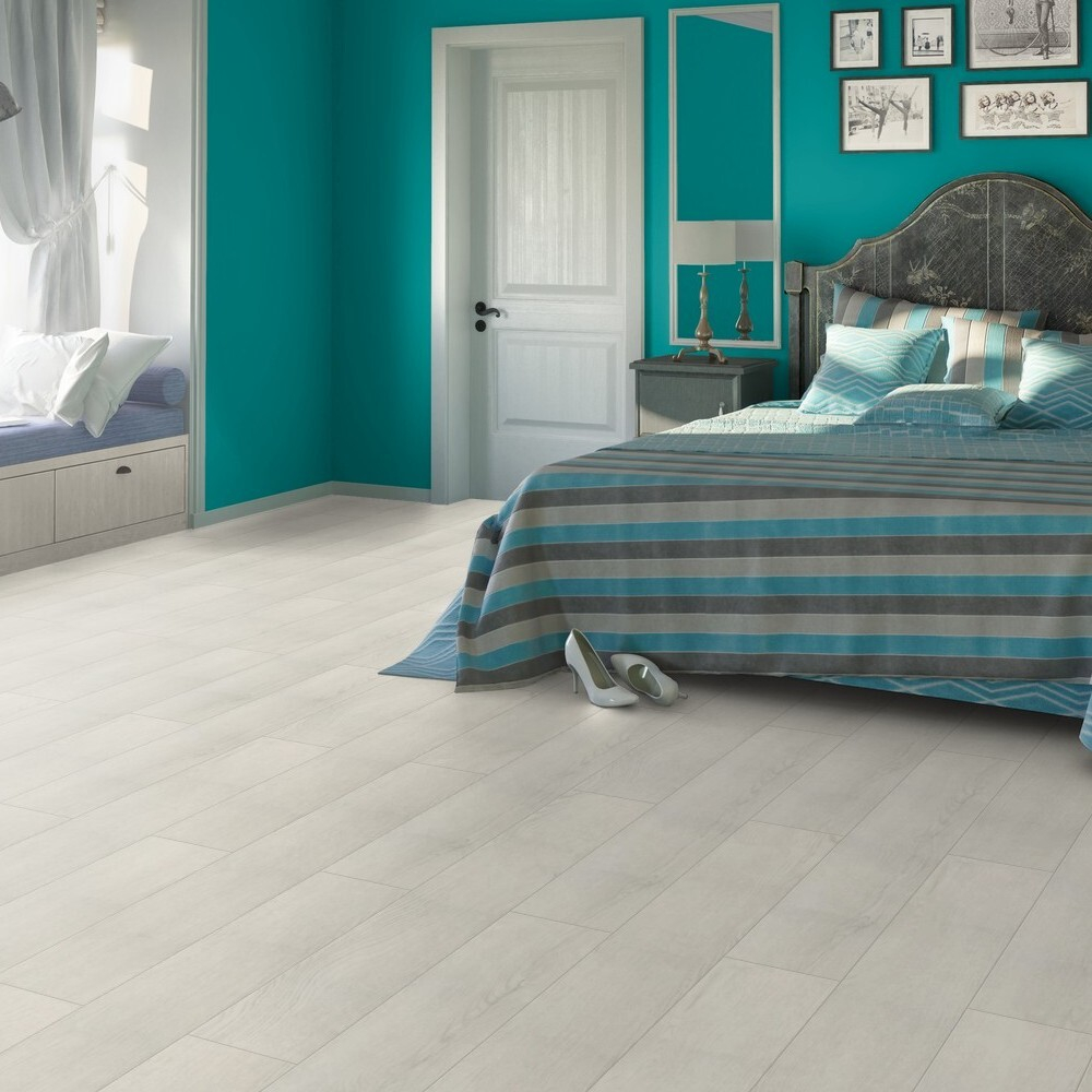 Кварцвиниловая плитка Tarkett Tech House Terry