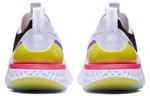Кроссовки Nike Phntm React Fk Jdi (Женская размерная сетка)