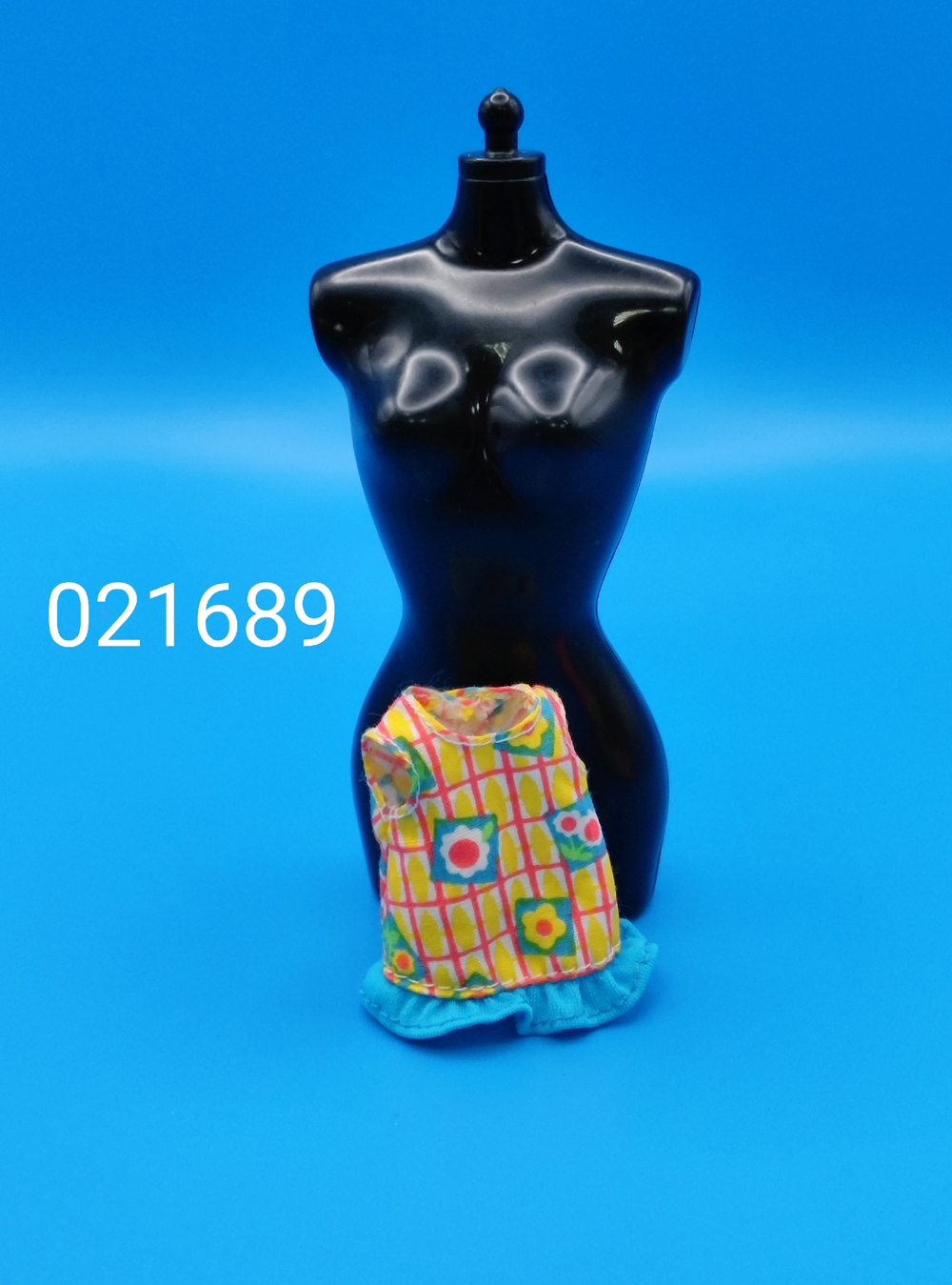 Одежда для куклы Барби ребёнка Келли 021689