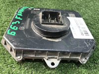 Блок управления LED фары BMW 5er G30 (2017-2020)