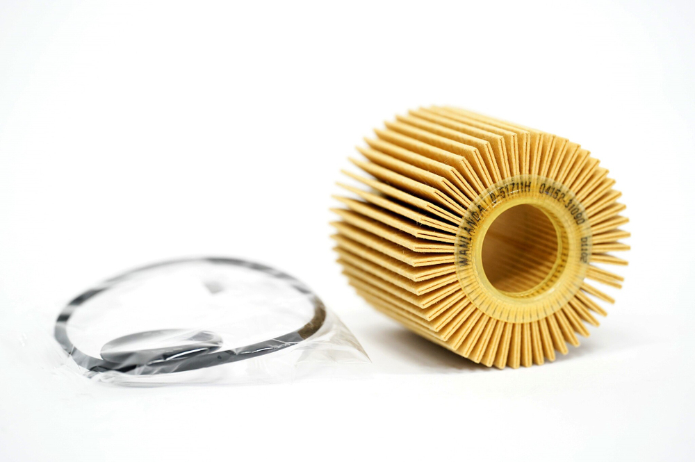 МАСЛЕНЫЙ ФИЛЬТР O-51711H