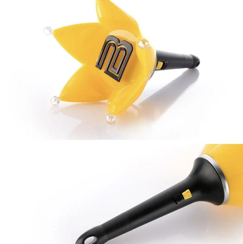 Лайтстик BIGBANG - OFFICIAL LIGHT STICK V.4