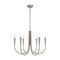 Подвесная люстра Freya Branches FR5253PL-06N
