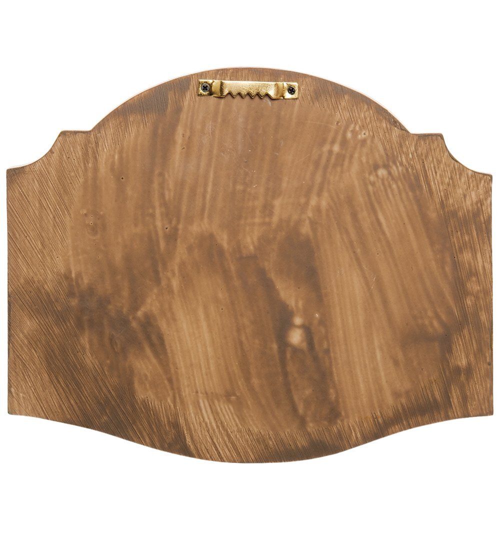 RV-647 Панно «Зубной врач» (W.Stratford)