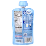 Gerber, пюре, сочное пюре, банан и голубика, 99 г (3,5 унции)