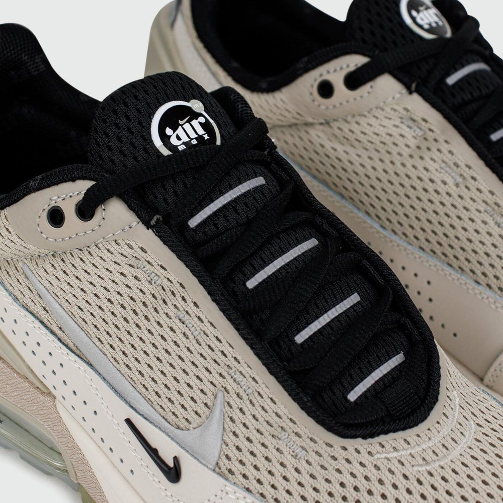 Кроссовки Nike Air Max Pulse Light Grey new