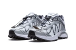 Salomon XT-Whisper "Silver Dark Navy"