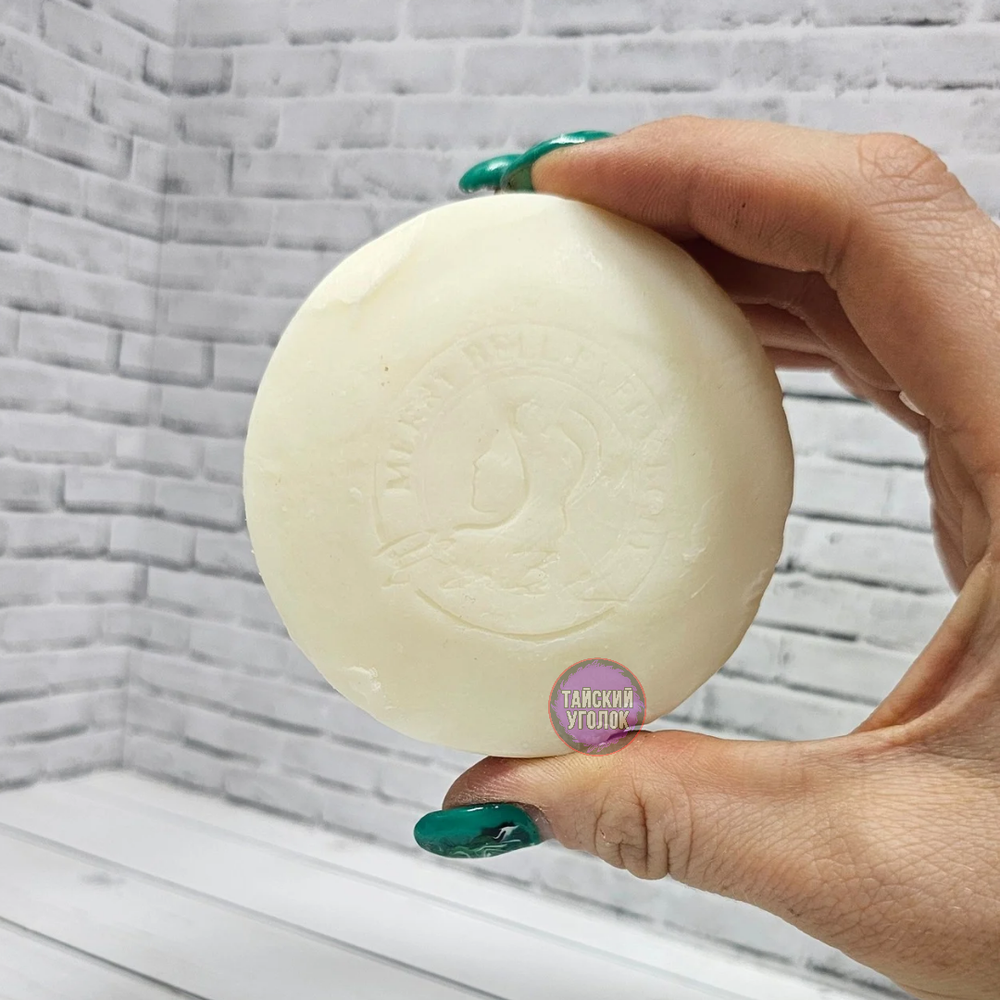 Мыло MADAME HENG Merry Bell Оригинальное 160 гр.