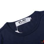 Футболка PLAY Comme des Garsons