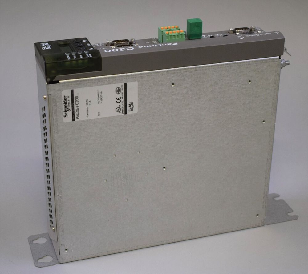 SCHNEIDER ELECTRIC VCA05AAAA0AQ00
