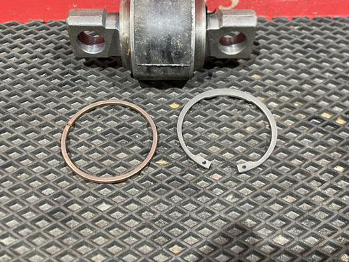 Ремонтный комплект реактивной тяги