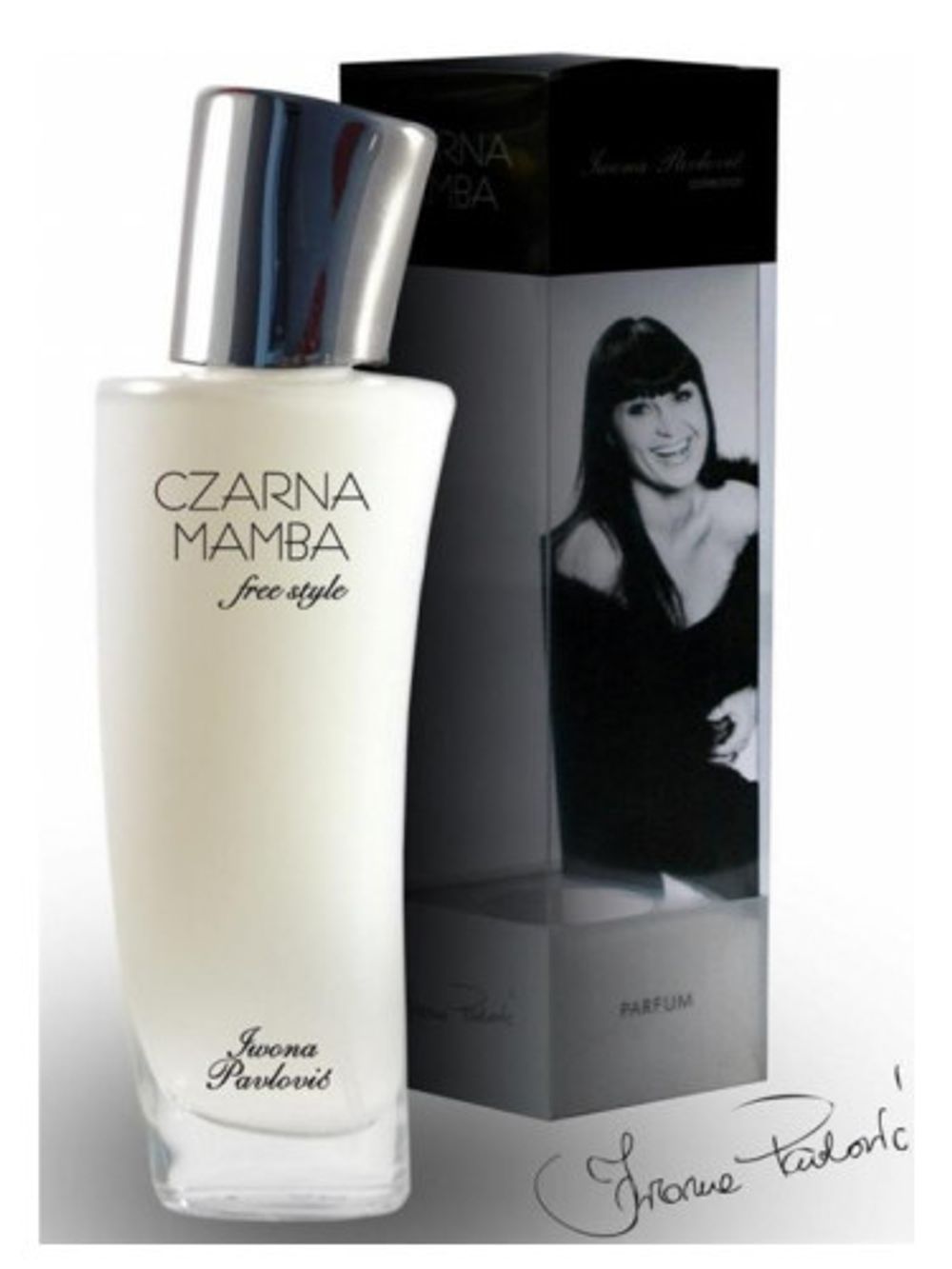 Czarna Mamba Free Style