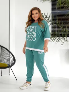 Костюм УК-723-3 Фабрика Моды