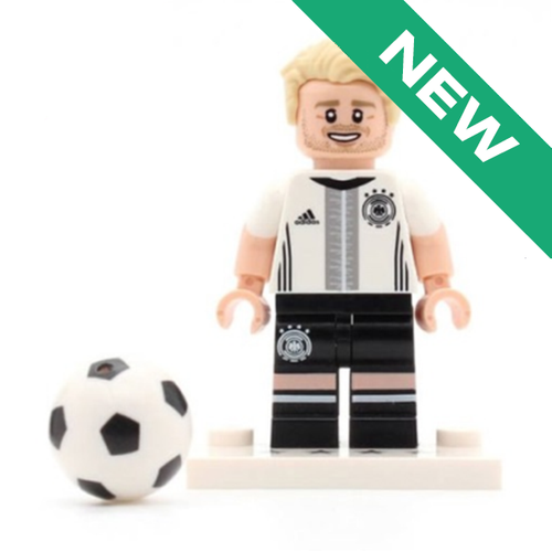 NEW Андре Шюррле 71014 coldfb-12