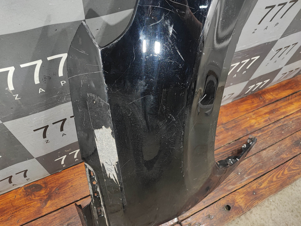 Крыло переднее правое Exeed VX 21-нв Б/У Оригинал 509001147AADYJ