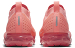 Кроссовки Nike Vapormax 2 Crimson Pulse (Женская размерная сетка)