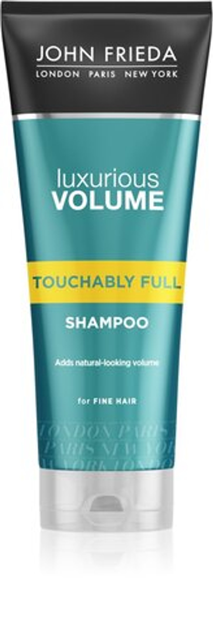 John Frieda Volume Lift Touchably Full - шампунь для увеличения объема /   250  ml  / GTIN 5017634119706