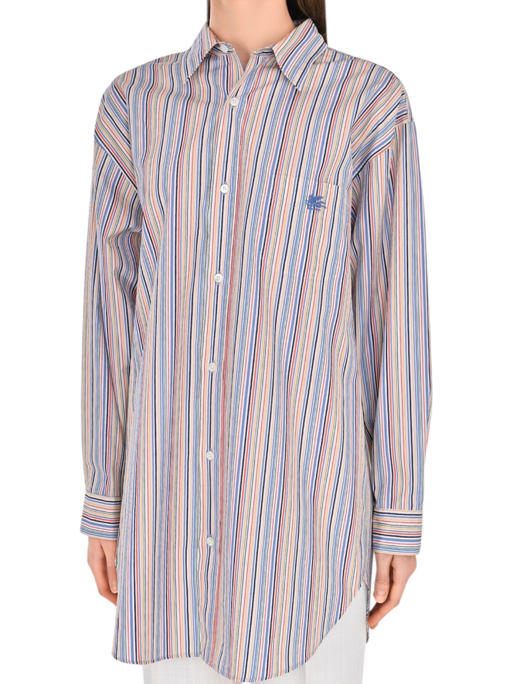 Рубашка Etro