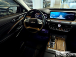 Kia The New K9 (Quoris/K900) 2 Generation 3.3 T-GDI AWD (01.2022)