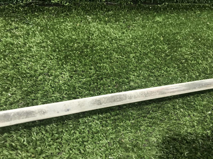 Накладка крыла передняя правая Maybach 57 (2002-2010)