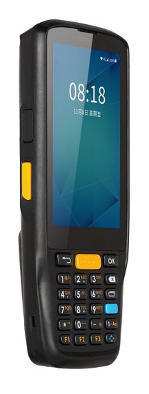 ТСД iData K1S (And11.0/2D DS7500 PRO/4G+64G/4-inch/4G(LTE)/WiFI/BT/GPS/Type-C/5-8MPX/NFC/GMS)