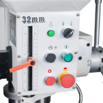 PROMA BY-3216PC/400 сверлильный станок с автоматической подачей